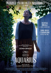 plakát Acquarius