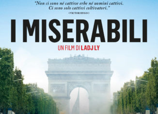 I miserabili_POSTER