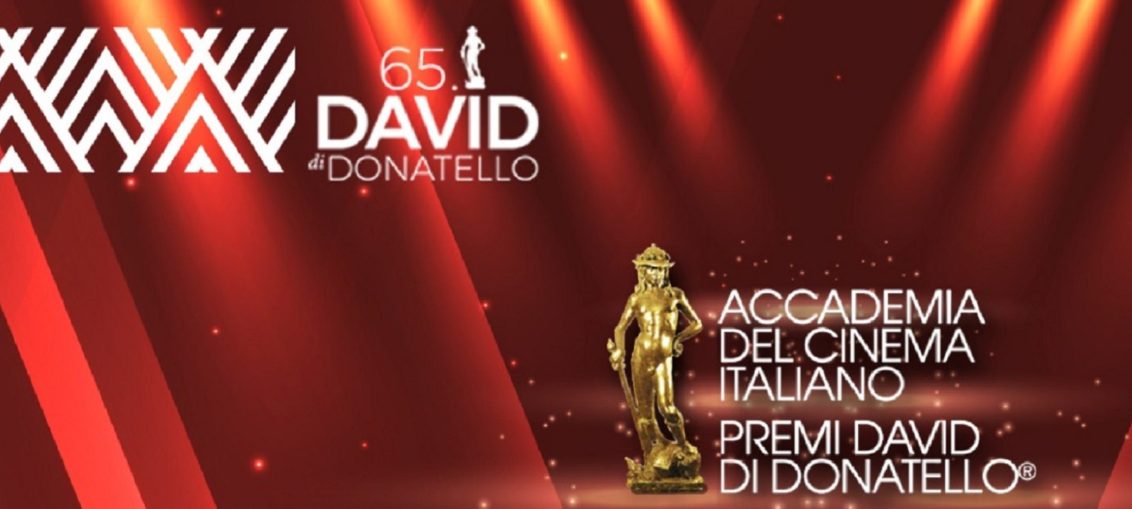 david-the-Donatello-2020-nominations