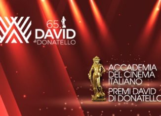 david-the-Donatello-2020-nominations